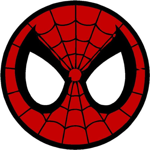 SpideyMask