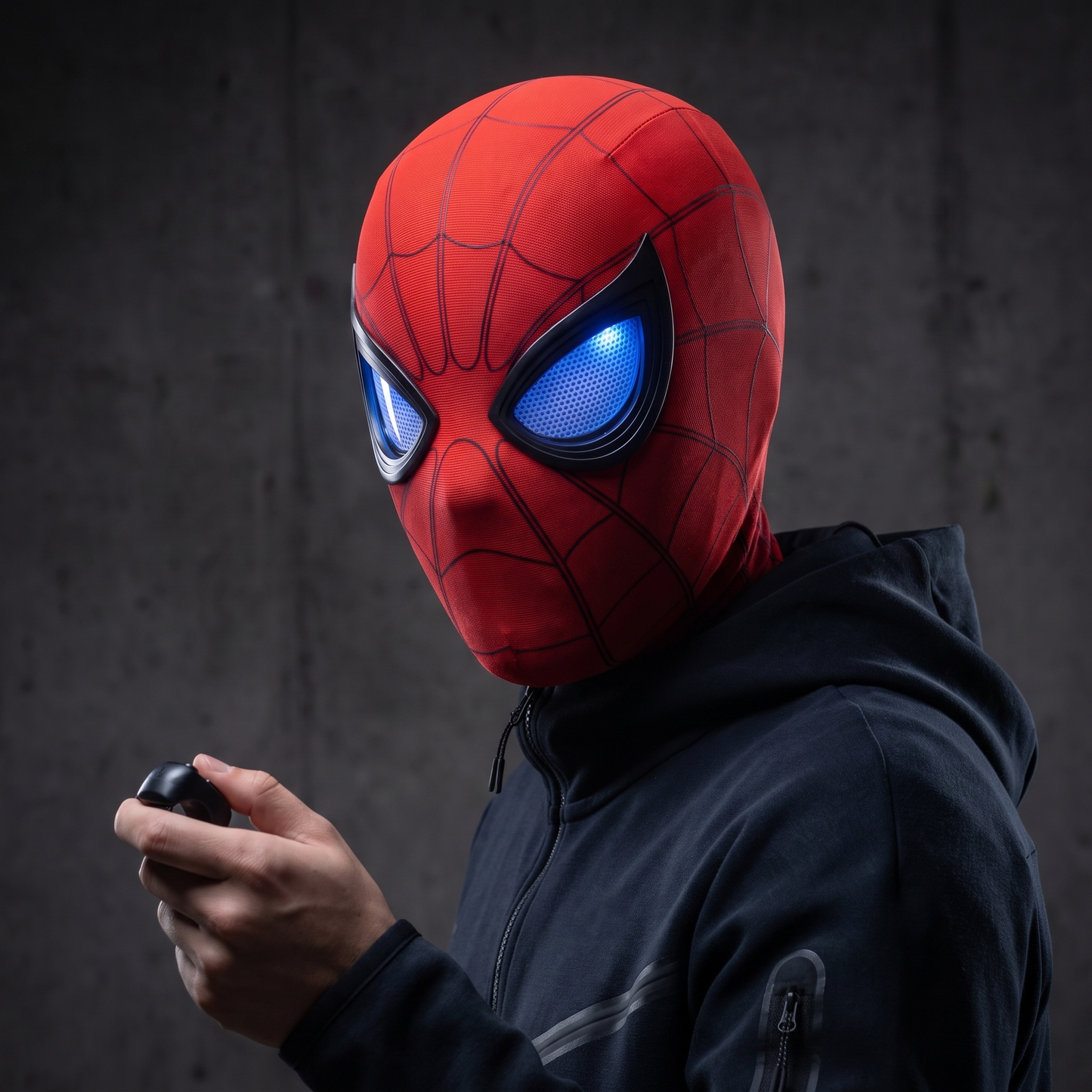 Spidey Mask